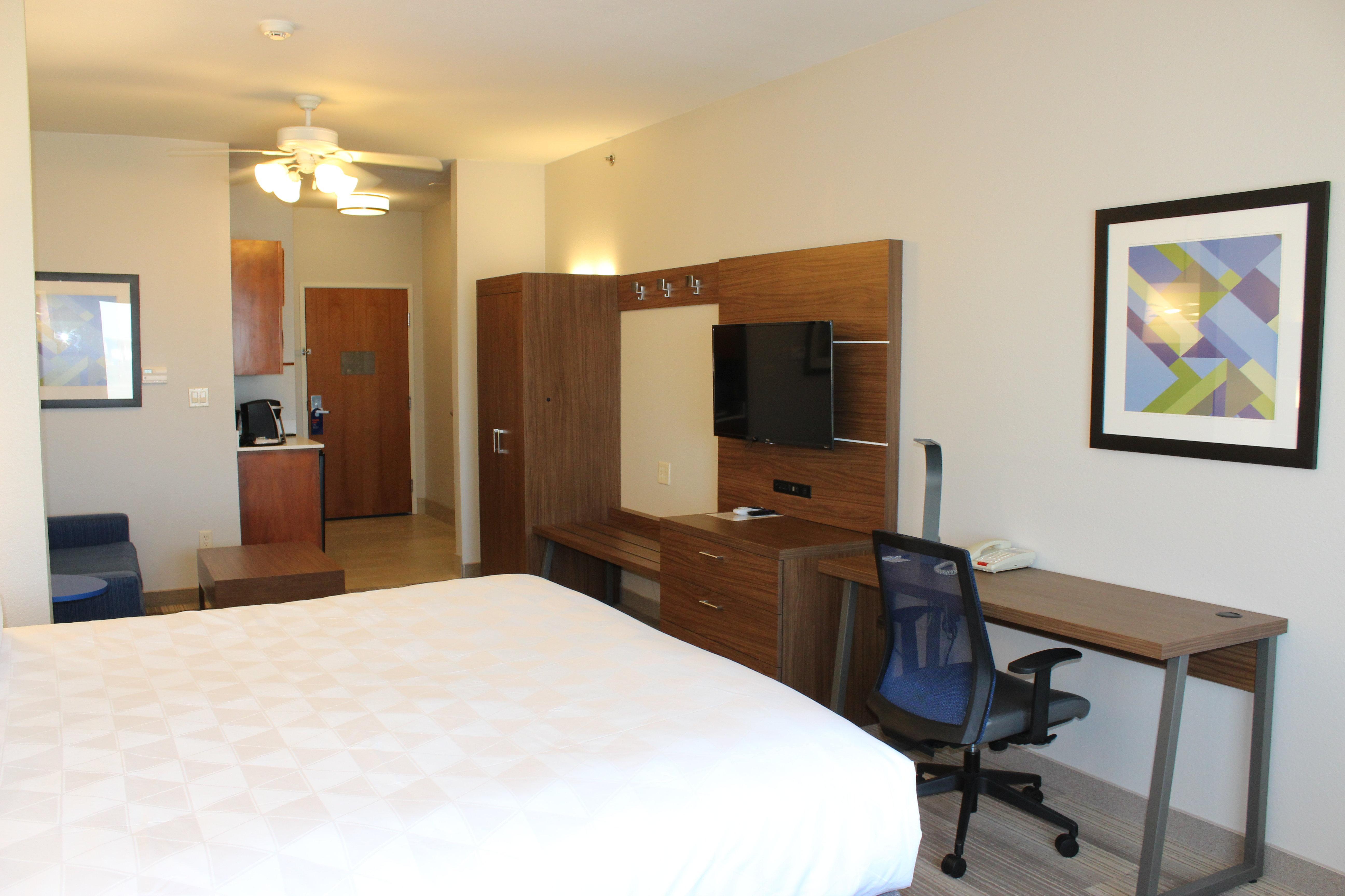 Holiday Inn Express Hotel & Suites Mansfield By Ihg Zewnętrze zdjęcie