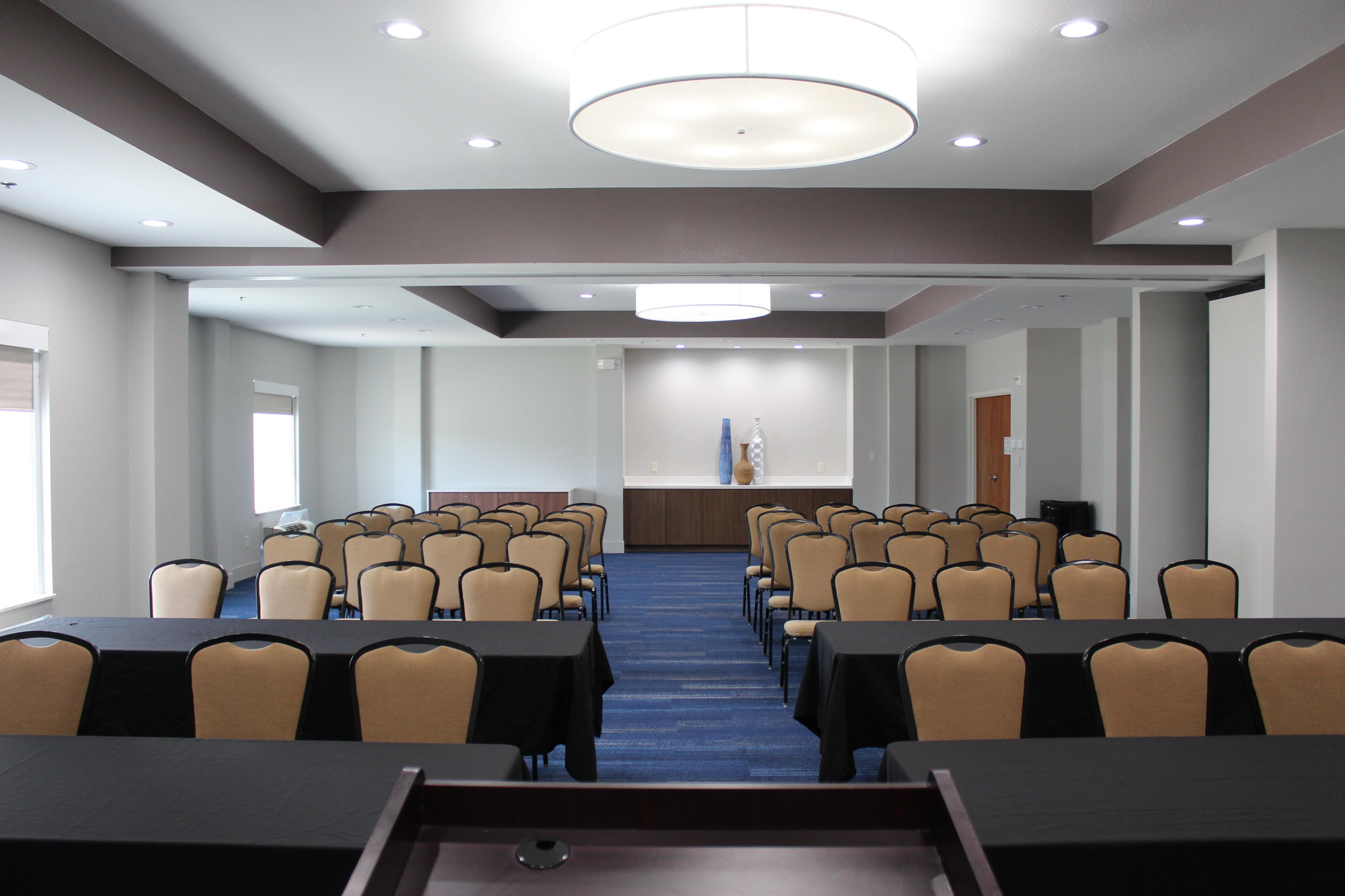 Holiday Inn Express Hotel & Suites Mansfield By Ihg Zewnętrze zdjęcie