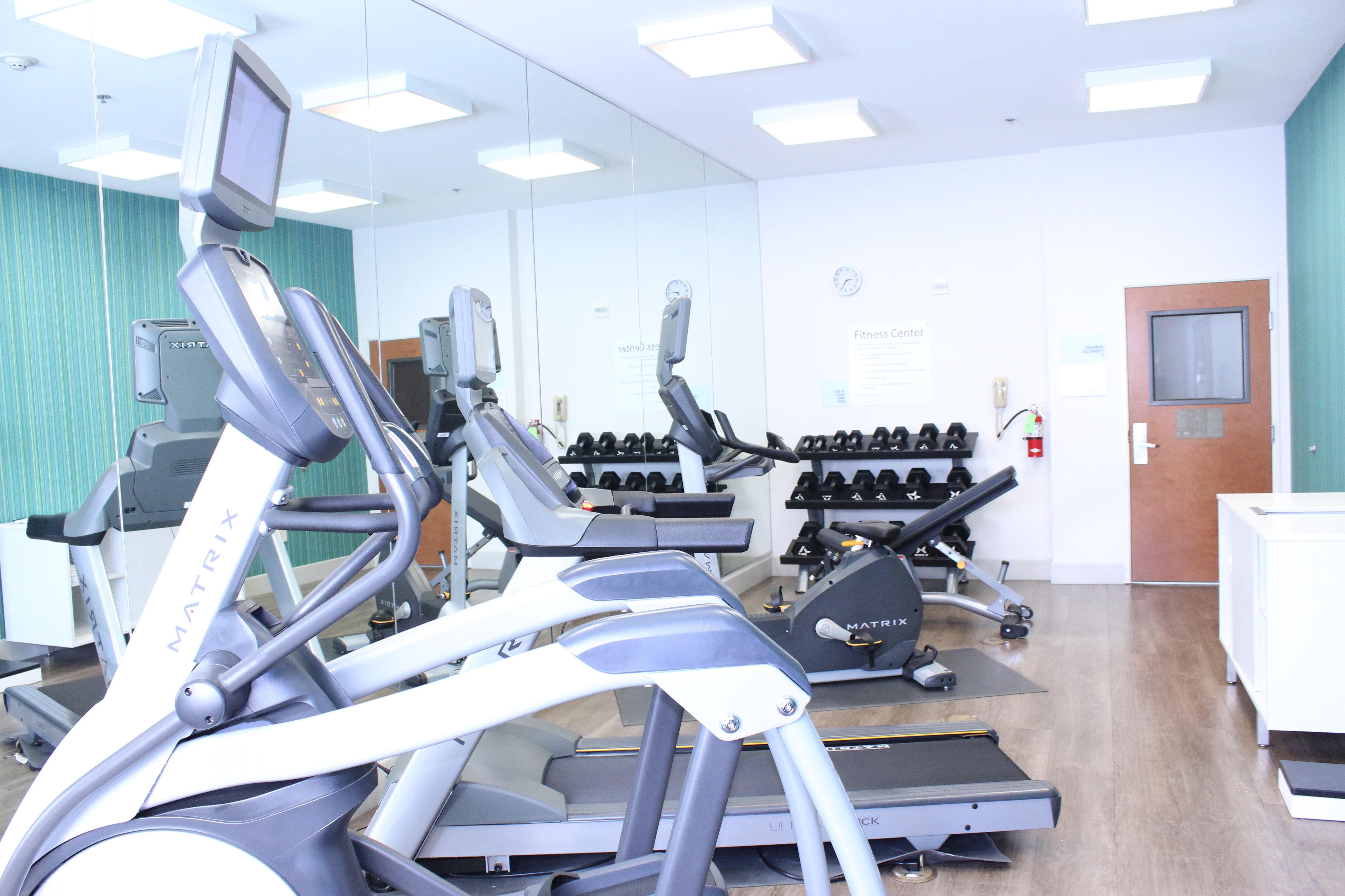 Holiday Inn Express Hotel & Suites Mansfield By Ihg Zewnętrze zdjęcie
