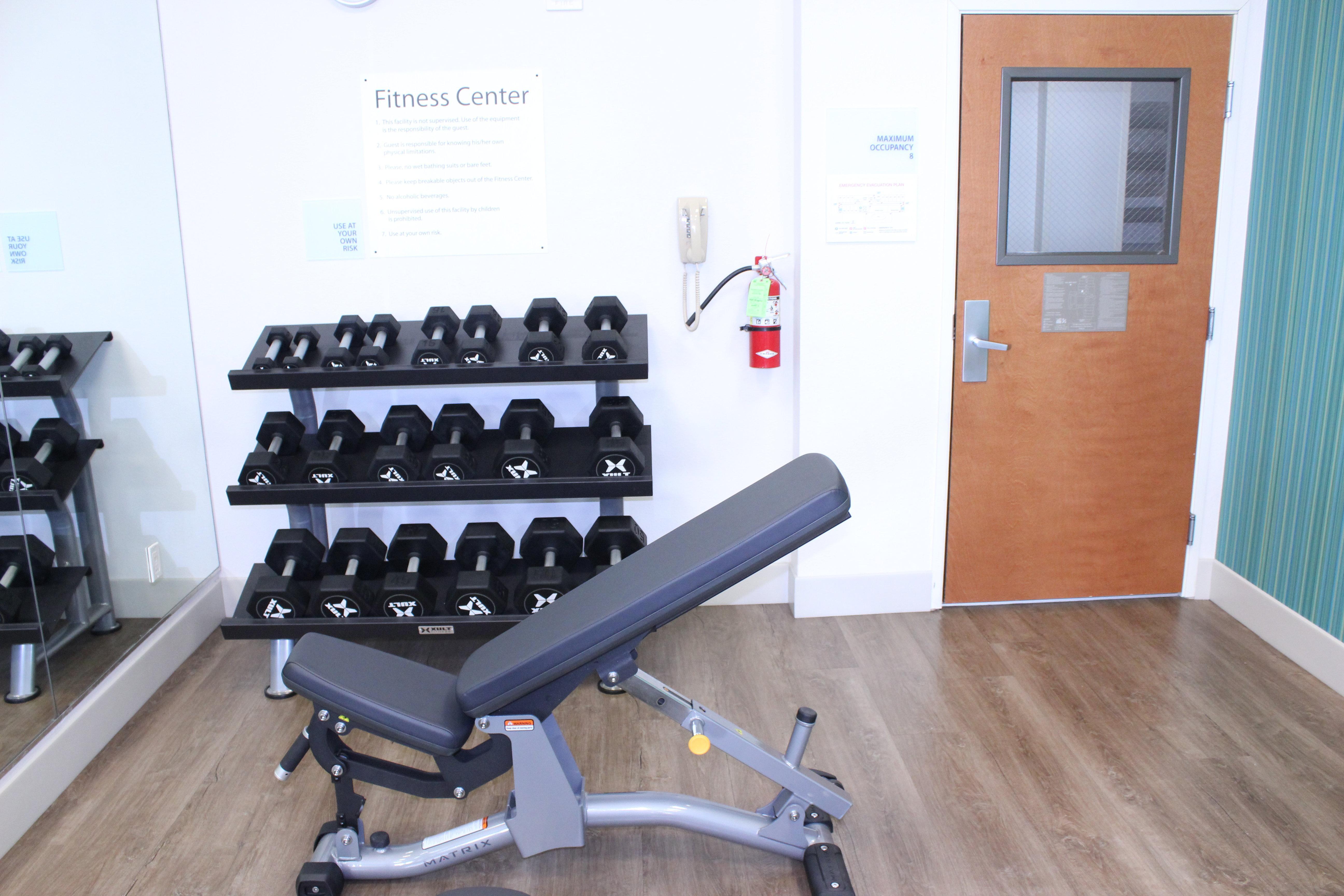Holiday Inn Express Hotel & Suites Mansfield By Ihg Zewnętrze zdjęcie