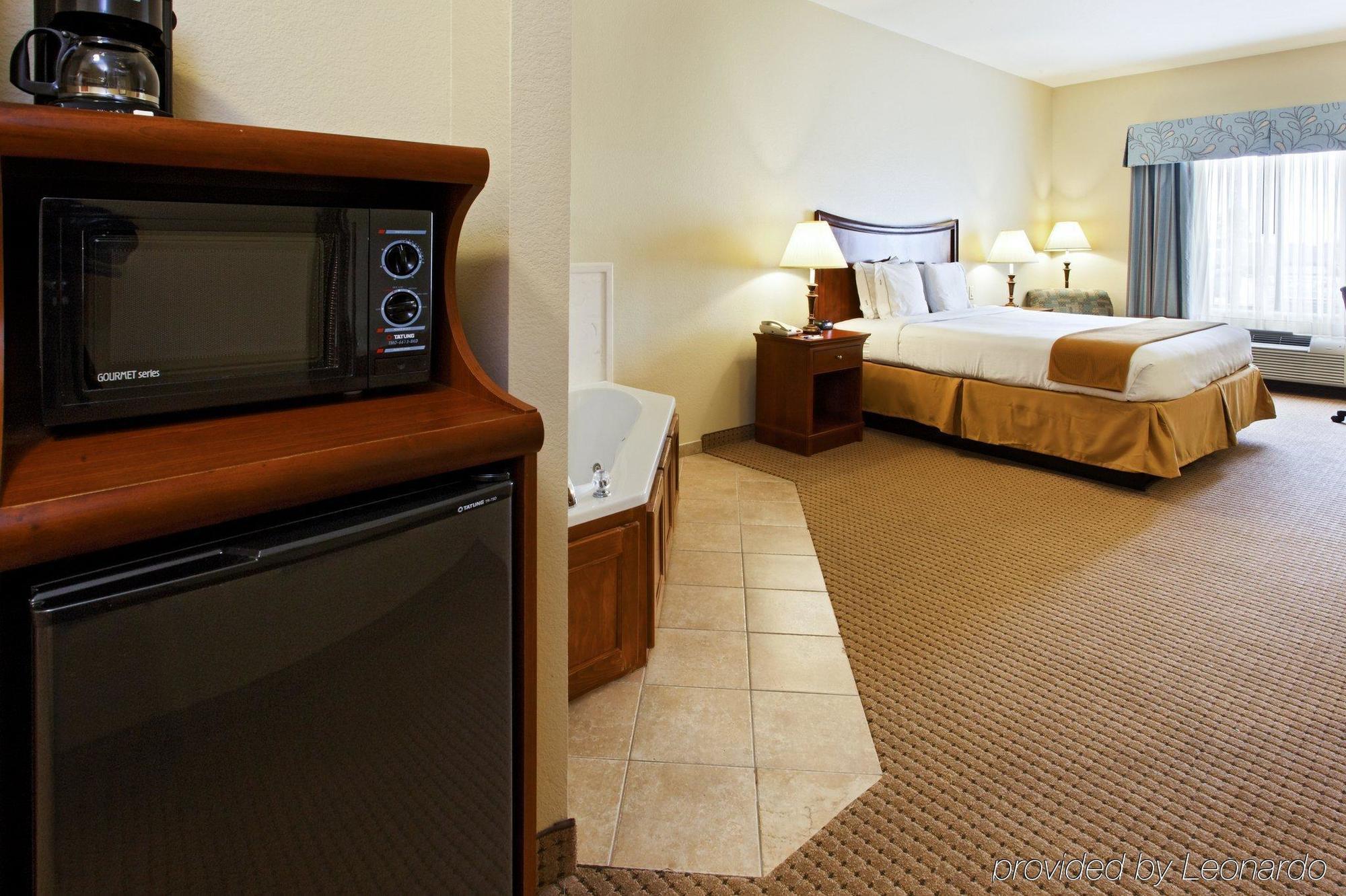 Holiday Inn Express Hotel & Suites Mansfield By Ihg Pokój zdjęcie