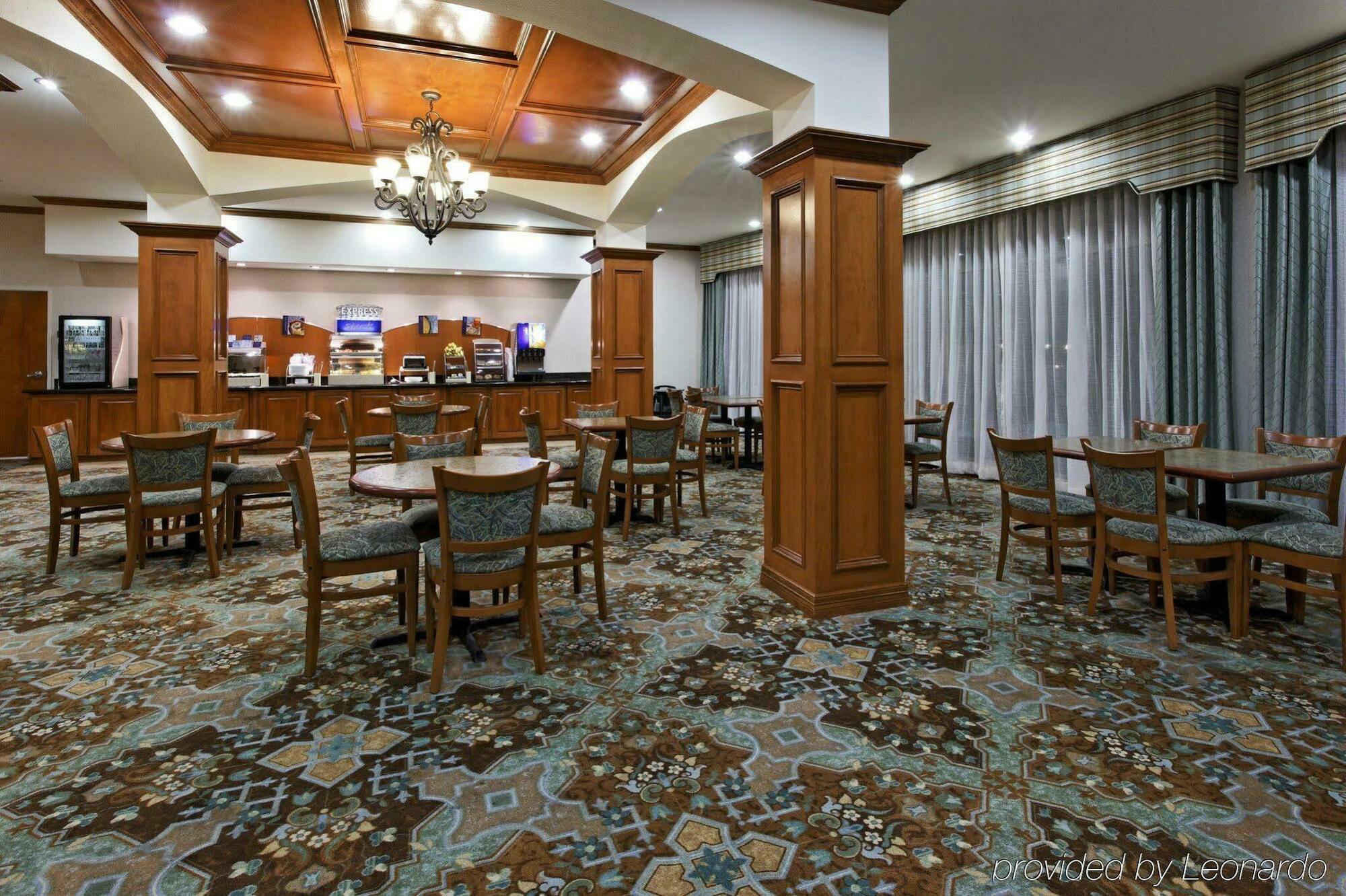 Holiday Inn Express Hotel & Suites Mansfield By Ihg Zewnętrze zdjęcie